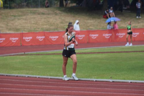 2026 Colgate Games Day 1 photo